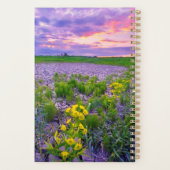 Fleurs | North Dakota Red River Valley (Dos)