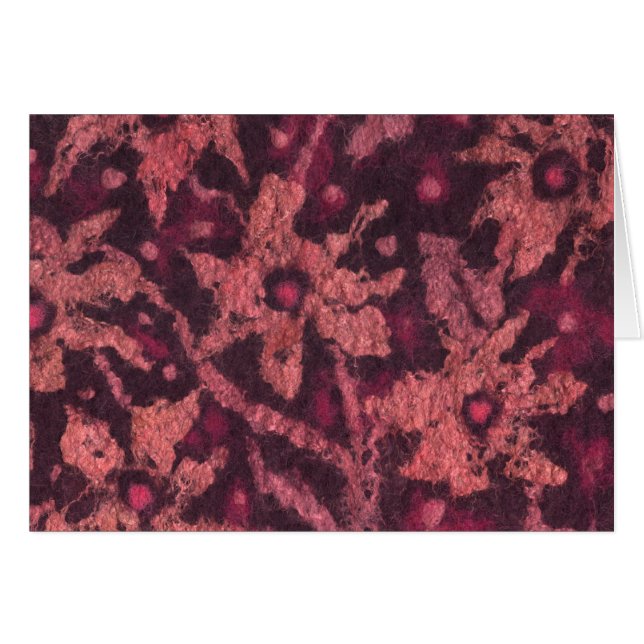 Fleurs orange (Devant horizontal)