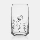 Fleurs personnalisables (Recto)