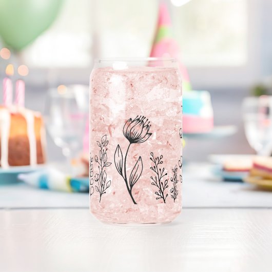 Fleurs personnalisables (Insitu (Anniversaire))