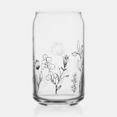 Fleurs personnalisables (Verso)