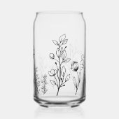 Fleurs personnalisables (Gauche)