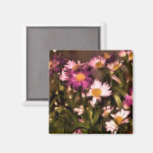 fleurs pour aimant pour mes amis (Recto/Verso)