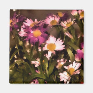 fleurs pour aimant pour mes amis