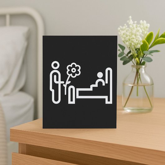 Fleurs Pour Un Patient Invitations De Soins De San