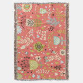 Fleurs pour vous faire sourire lancer couverture (devant Vertical)