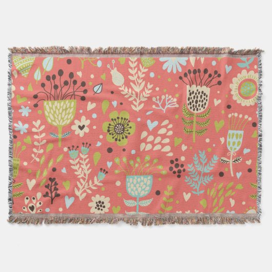 Fleurs pour vous faire sourire lancer couverture (Devant)