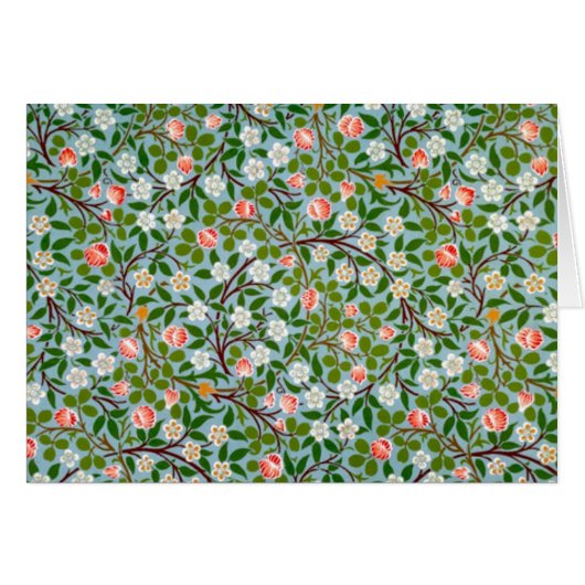 Fleurs printanières (Devant Horizontal)