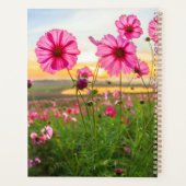 Fleurs |Province de Chiang Rai, Thaïlande (Dos)