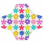 FLEURS RÉTRO super (Plat)