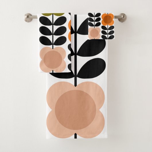 Fleurs Rigoureuses, Stem, Tomate Rose (En situation)