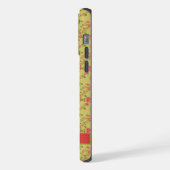 Fleurs roses roses florales vert olive personnalis