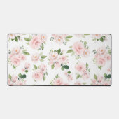 Fleurs roses, Roses roses, Fleurs Aquarelles (Recto)