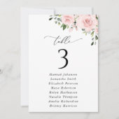 Fleurs Rouges, Fleurs Roses, Cartes De Cartes De C (Devant)