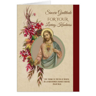 Fleurs sacrées d'automne de Jésus de coeur de