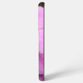 Fleurs Samsung Galaxy Coque (Verso Horizontal)