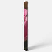Fleurs Samsung Galaxy Coque (Verso Horizontal)