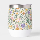 Fleurs sauvages (Gauche)