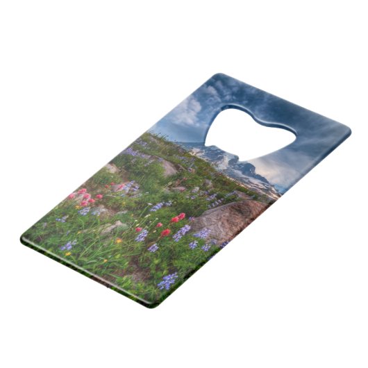 Fleurs sauvages (Devant Angle)