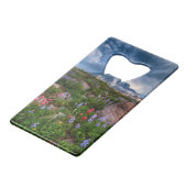 Fleurs sauvages (Dos Angle)