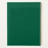 Fleurs sauvages Denali (Dos)