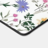 Fleurs sauvages d'été (Coin)