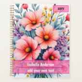 Fleurs Sauvages Tendances Belle Collection Luxe (Devant)