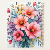 Fleurs Sauvages Tendances Belle Collection Luxe (Dos)