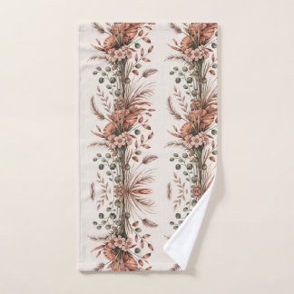 fleurs sauvages vertical