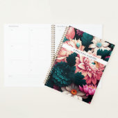 Fleurs simples modernes (Devant avec enveloppe)