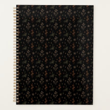 Fleurs Sombres