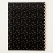 Fleurs Sombres (Dos)
