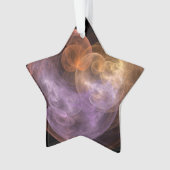 Fleurs spatiales (devant)