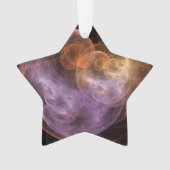 Fleurs spatiales (devant)