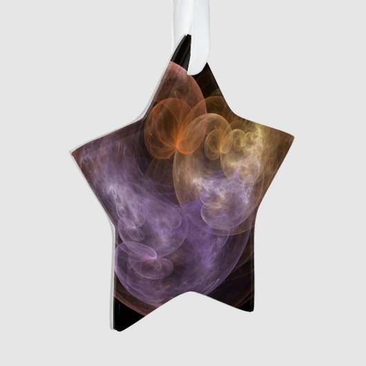 Fleurs spatiales (devant)