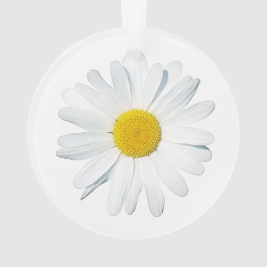 Fleurs | Taille unique (dos)