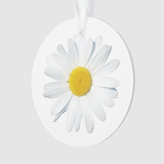 Fleurs | Taille unique (devant)