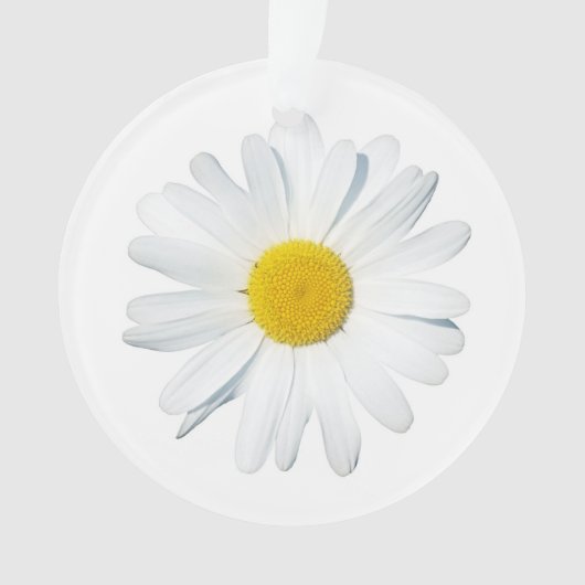 Fleurs | Taille unique (devant)