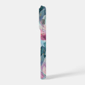 Fleurs Tons de Bijoux (Côté gauche)