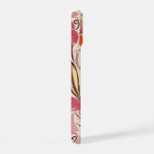 Fleurs tropicales | (Côté droit)
