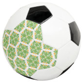 Fleurs Vertes, Motif De Fleurs, Modèle Floral (3/4)