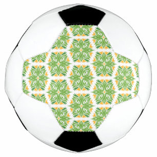 Fleurs Vertes, Motif De Fleurs, Modèle Floral