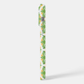 Fleurs Vertes, Motif De Fleurs, Modèle Floral (Côté gauche)