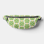 Fleurs Vertes, Motif De Fleurs, Modèle Floral (Poser)