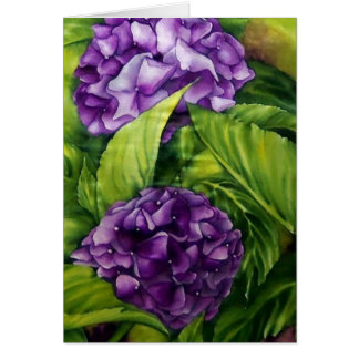 Fleurs vibrantes