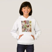 Fleurs vintages (Devant entier)