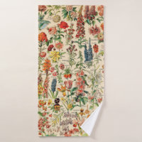 Fleurs Vintages