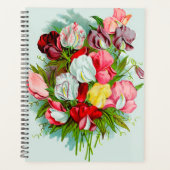 Fleurs vintages (Devant)