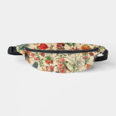 Fleurs vintages (Recto)
