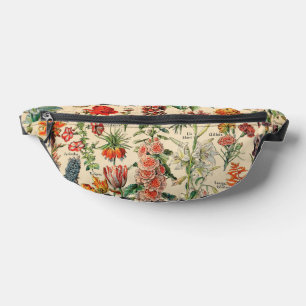 Fleurs vintages